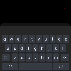 Use it where you already chat animation